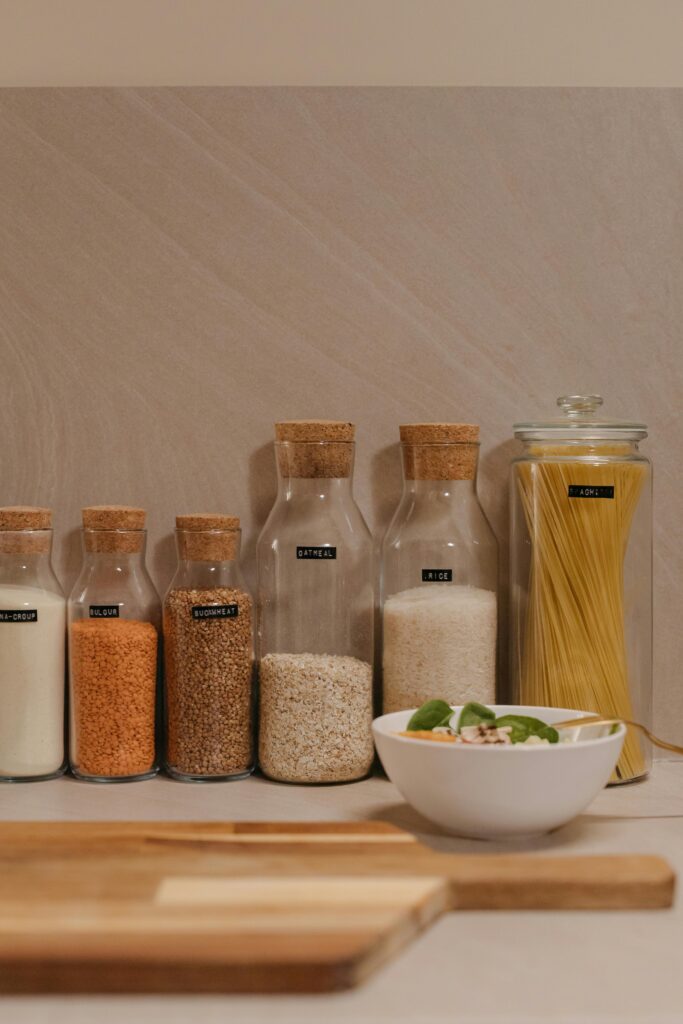 diy food preservation at home