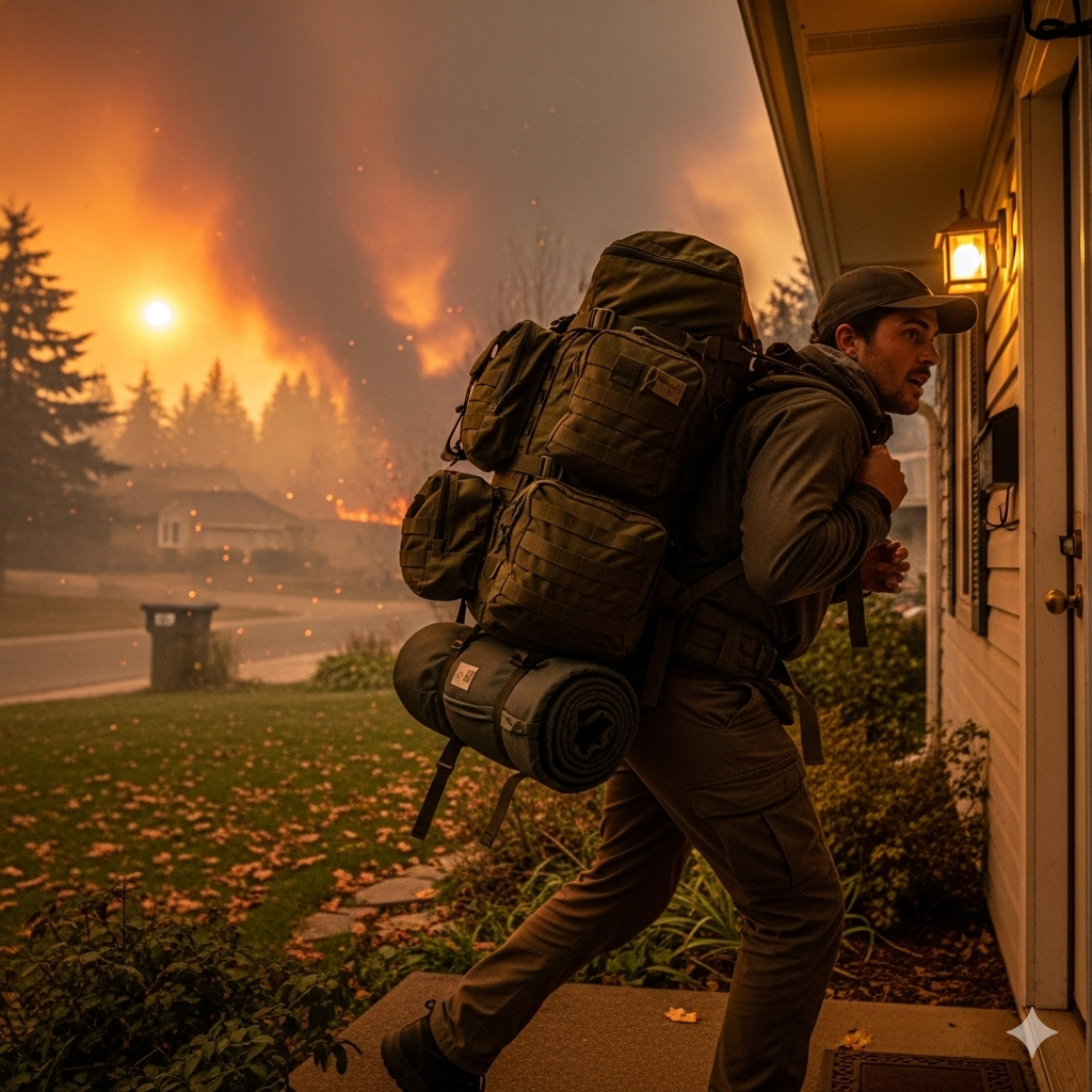 Are Bug-Out Bags Actually Useful